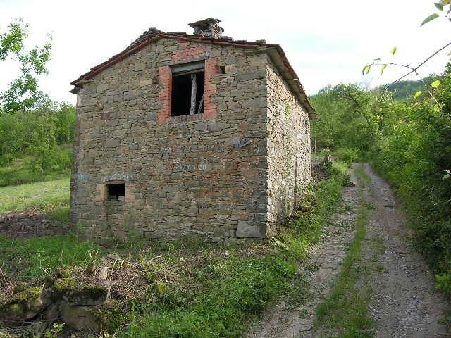Rustico in vendita a Caprese Michelangelo, Toscana
