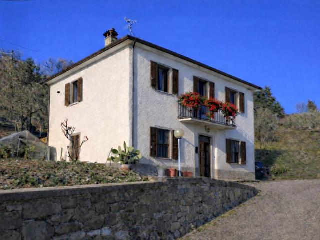 Rustico in vendita a Caprese Michelangelo, Toscana
