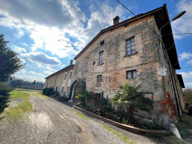 Rustico in vendita a Capriano Del Colle, Lombardia