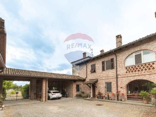 Rustico in vendita a Piemonte, Alessandria