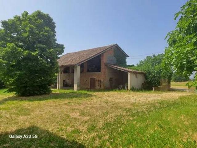 Rustico in vendita a Piemonte, Alessandria