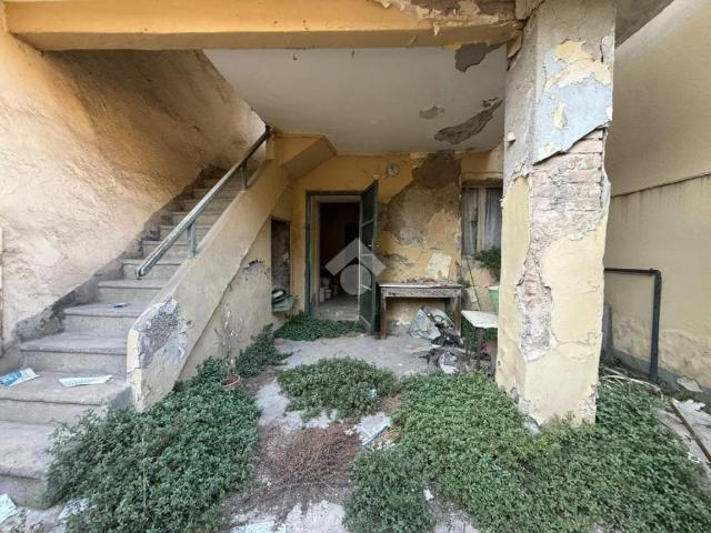 Rustico in vendita a San Gervasio d'Adda, Capriate San Gervasio