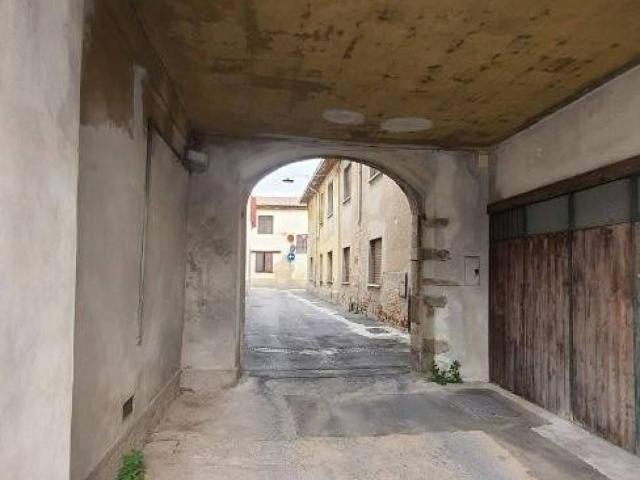 Rustico in vendita a San Gervasio d'Adda, Capriate San Gervasio