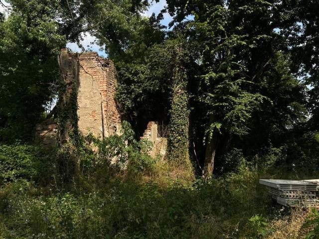 Rustico in vendita a Capriate San Gervasio, Lombardia