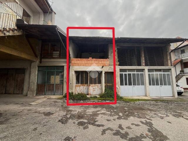 Rustico in vendita a Capriate San Gervasio, Lombardia