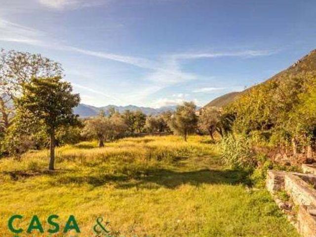 Rustico in vendita a Ciorlano, Campania