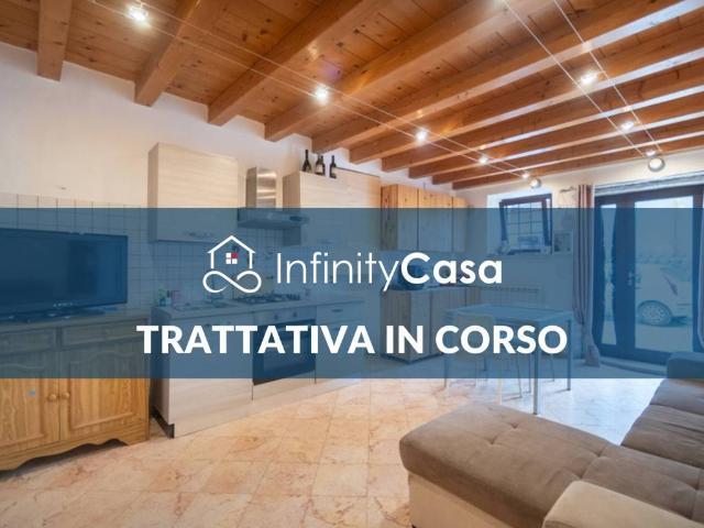 Rustico in vendita a Rubiana, Caprino Veronese