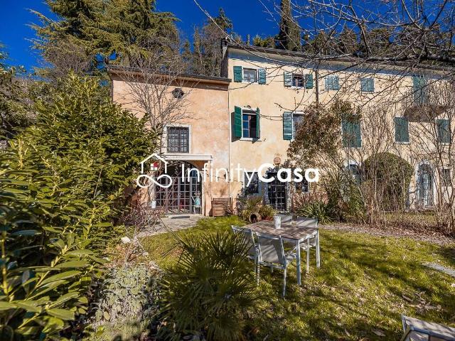 Rustico in vendita a Renzon, Caprino Veronese