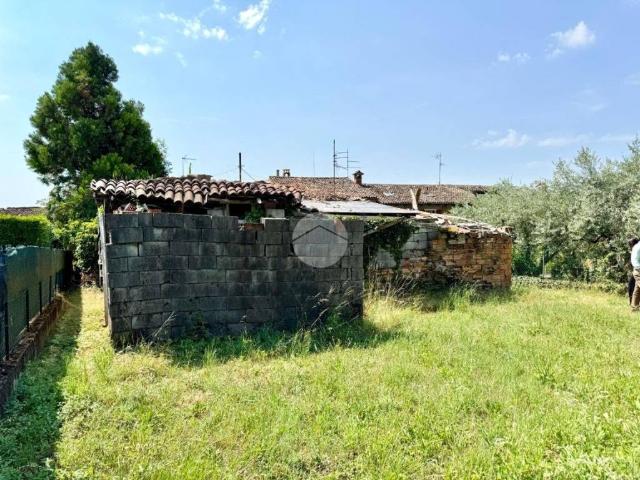Rustico in vendita a Boi, Caprino Veronese
