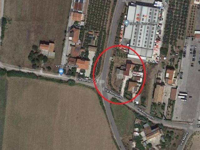 Rustico in vendita a Capua, Caserta