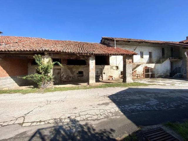 Rustico in vendita a Piemonte, Cuneo
