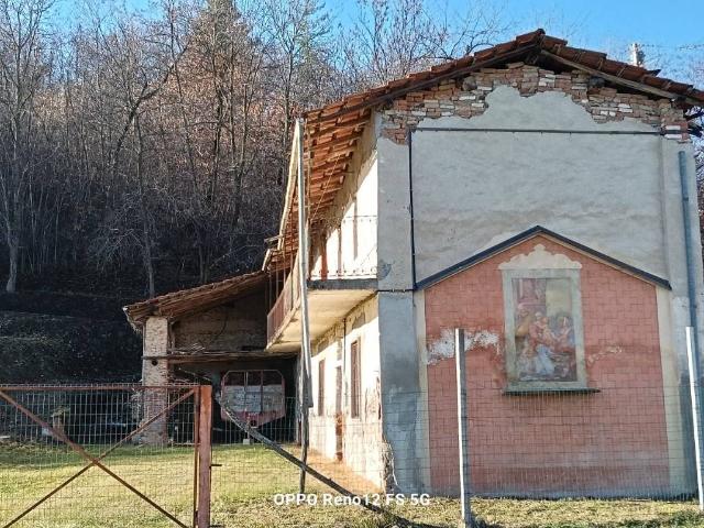 Rustico in vendita a Piemonte, Cuneo