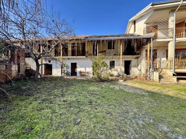 Rustico in vendita a Piemonte, Cuneo