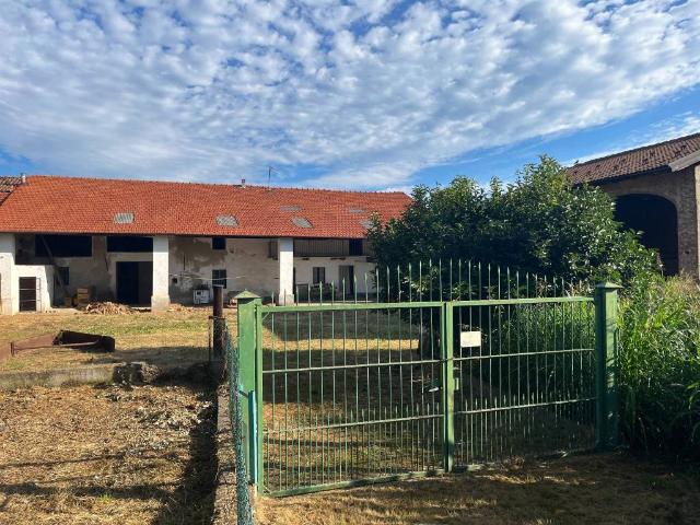 Rustico in vendita a Piemonte, Cuneo