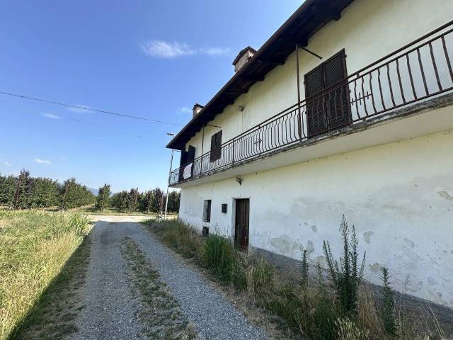 Rustico in vendita a Piemonte, Cuneo