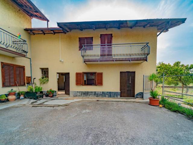 Rustico in vendita a Piemonte, Cuneo
