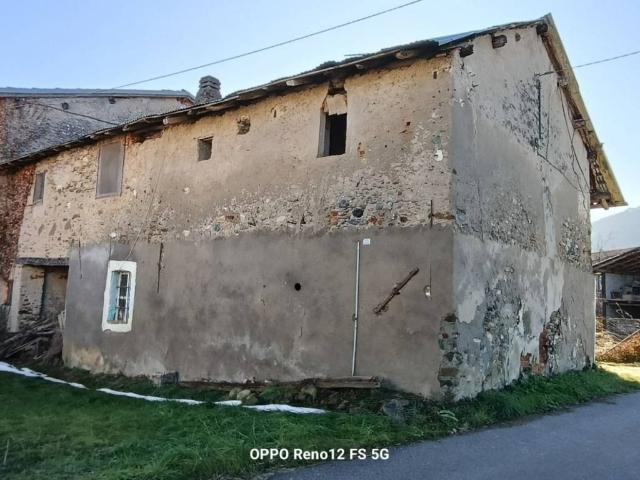 Rustico in vendita a Piemonte, Cuneo