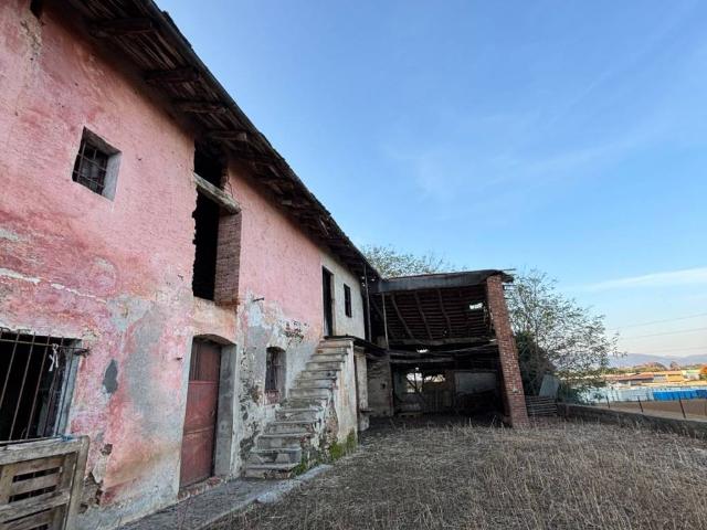 Rustico in vendita a Piemonte, Cuneo