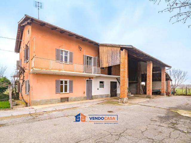 Rustico in vendita a Piemonte, Cuneo