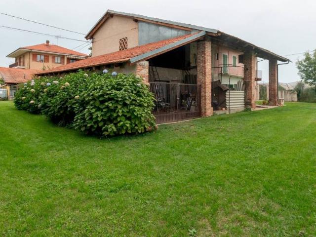 Rustico in vendita a Piemonte, Cuneo