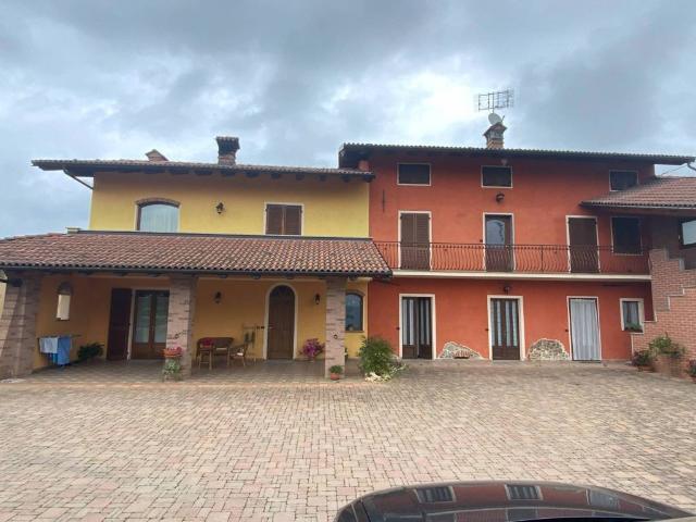Rustico in vendita a Piemonte, Cuneo