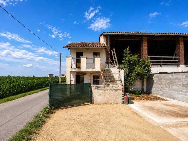 Rustico in vendita a Piemonte, Cuneo