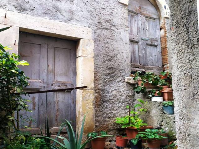 Rustico in vendita a Caramanico Terme, Abruzzo