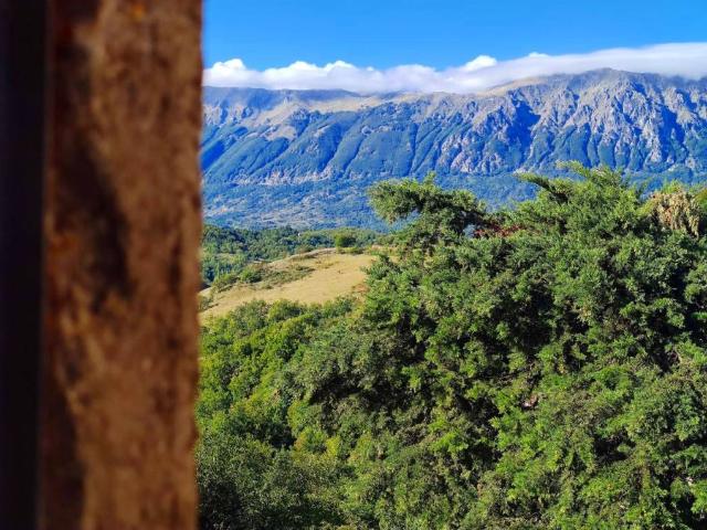 Rustico in vendita a Caramanico Terme, Abruzzo