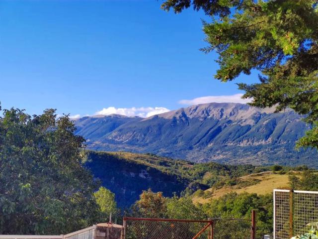 Rustico in vendita a Caramanico Terme, Abruzzo