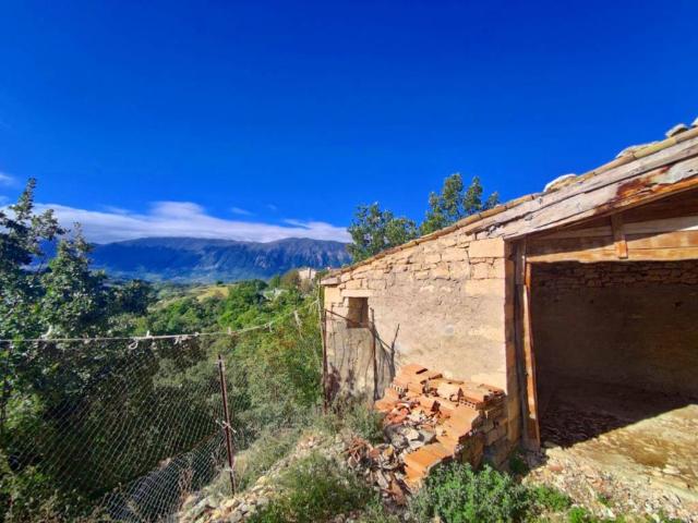 Rustico in vendita a Caramanico Terme, Abruzzo