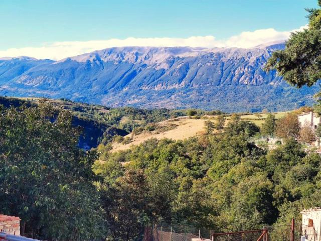 Rustico in vendita a Caramanico Terme, Abruzzo