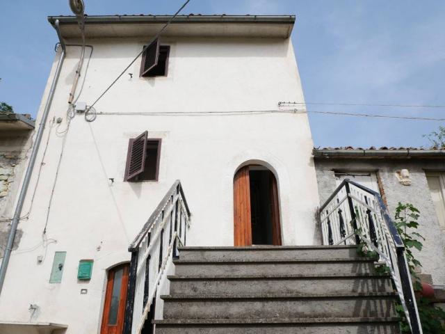 Rustico in vendita a Caramanico Terme, Abruzzo