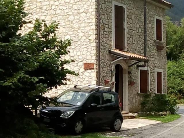 Rustico in vendita a Caramanico Terme, Abruzzo