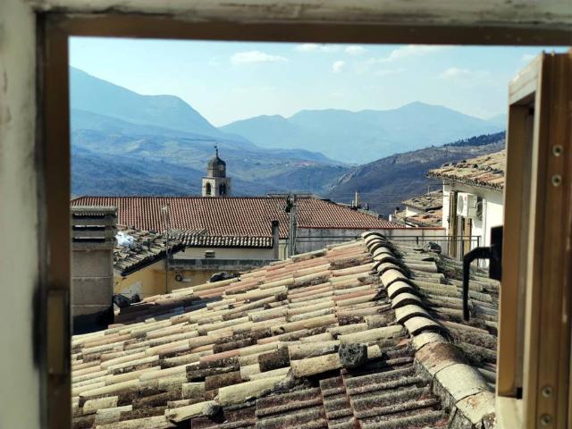 Rustico in vendita a Caramanico Terme, Abruzzo