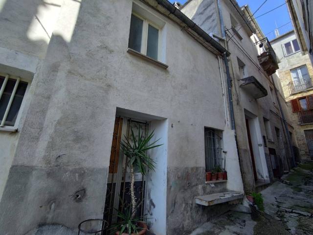Rustico in vendita a Caramanico Terme, Abruzzo