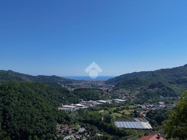 Rustico in vendita a Carasco, Liguria
