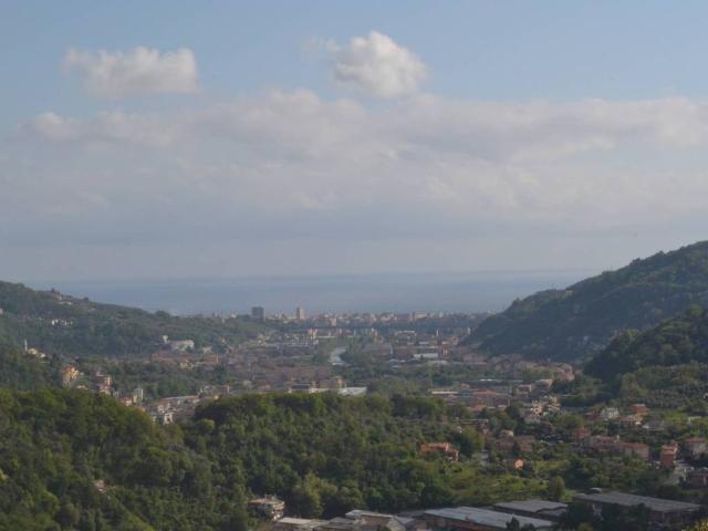Rustico in vendita a Carasco, Liguria