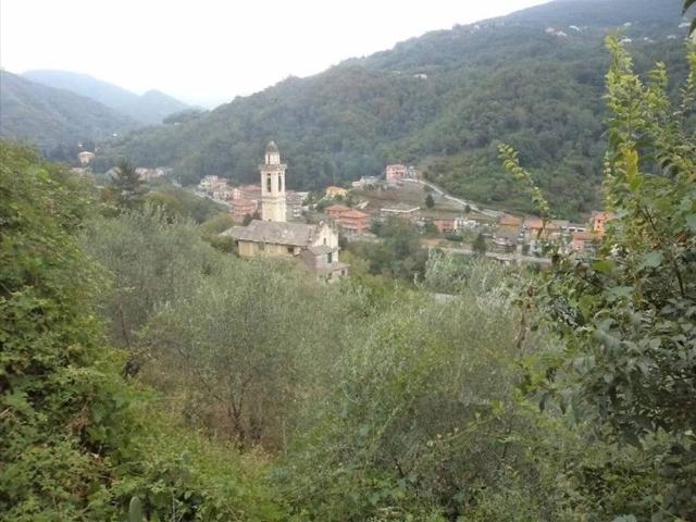 Rustico in vendita a Carasco, Liguria