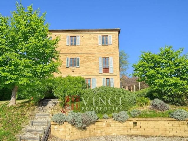 Rustico in vendita a Marche, Ascoli Piceno