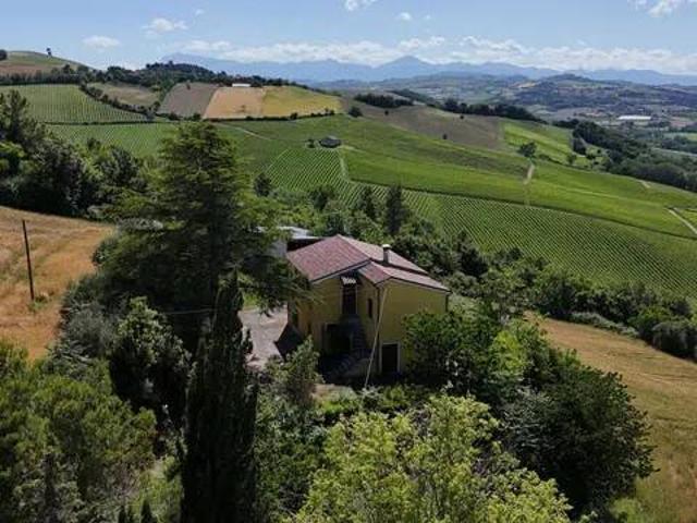 Rustico in vendita a Marche, Ascoli Piceno