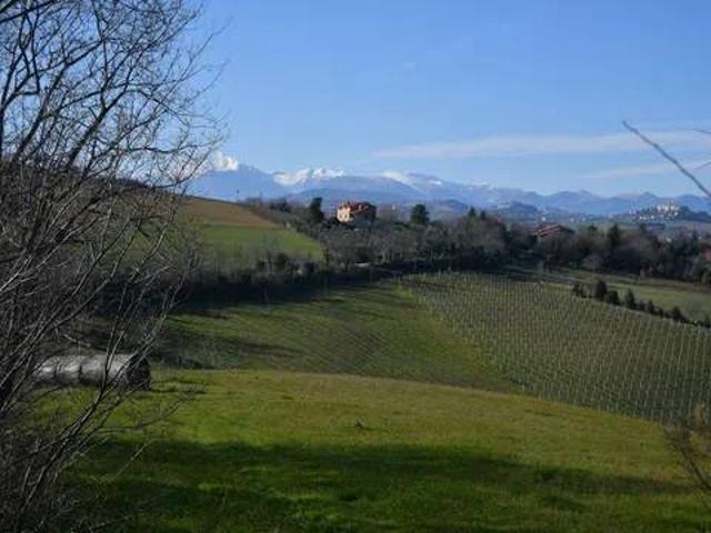 Rustico in vendita a Marche, Ascoli Piceno