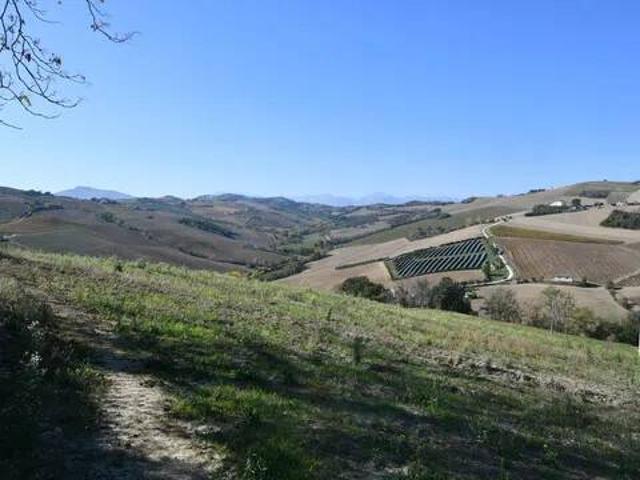 Rustico in vendita a Marche, Ascoli Piceno