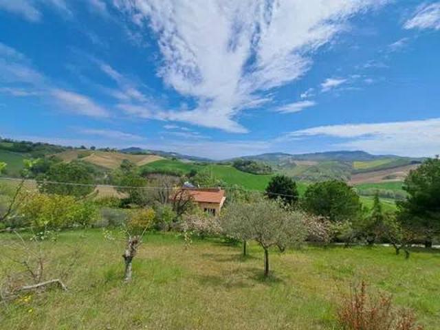 Rustico in vendita a Marche, Ascoli Piceno