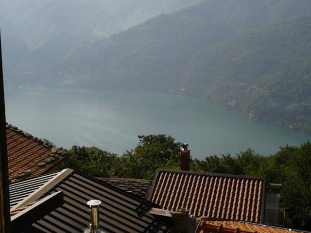 Rustico in vendita a Carate, Carate Urio