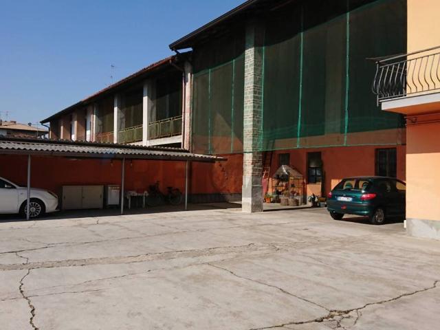 Rustico in vendita a Caravaggio, Lombardia