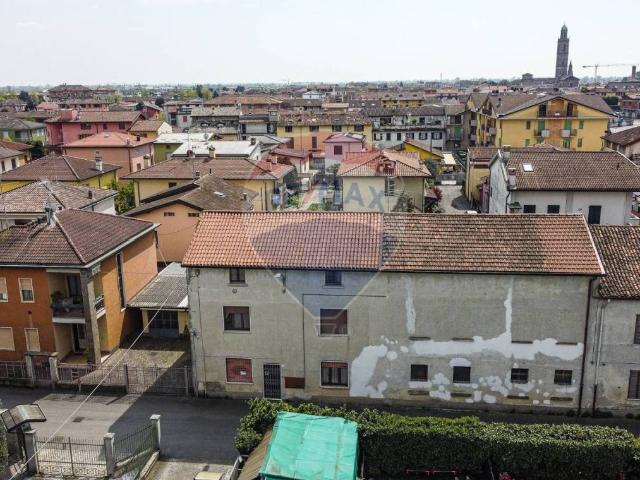 Rustico in vendita a Caravaggio, Lombardia