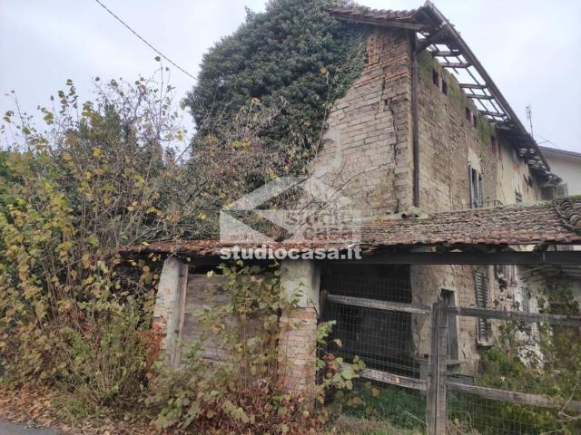 Rustico in vendita a Caravaggio, Lombardia