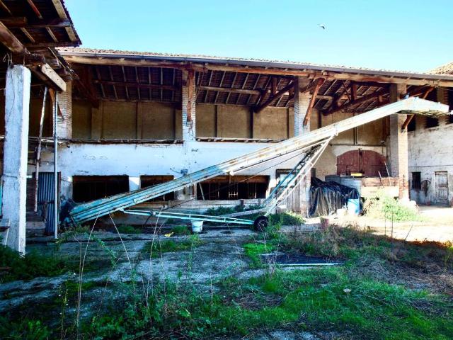 Rustico in vendita a Caravaggio, Lombardia