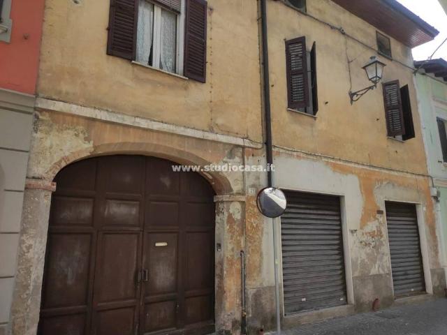 Rustico in vendita a Caravaggio, Lombardia