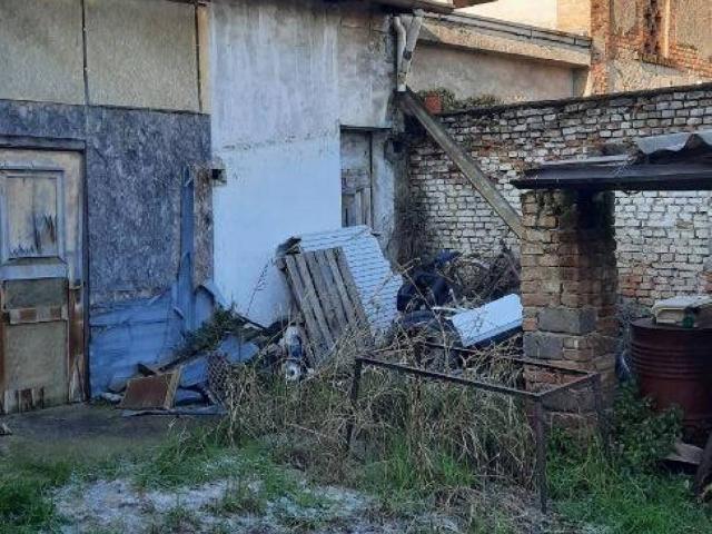 Rustico in vendita a Caravaggio, Lombardia